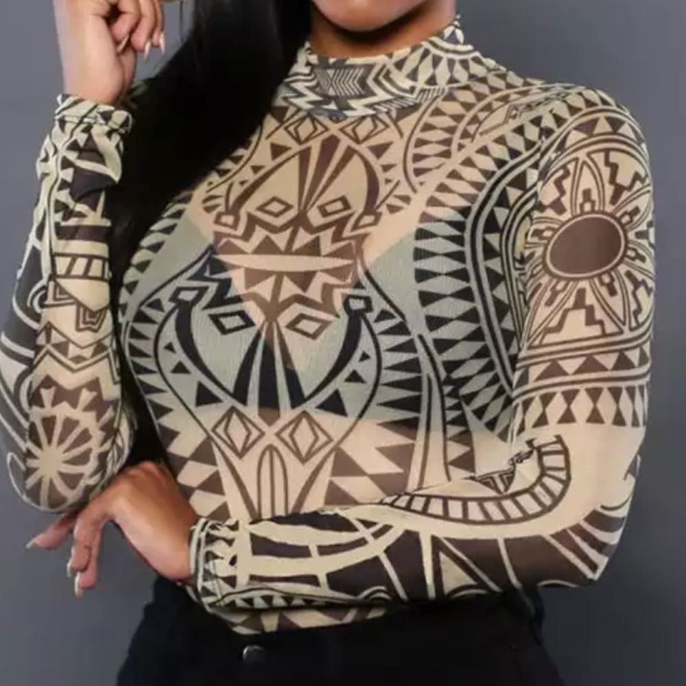 Bodysuit